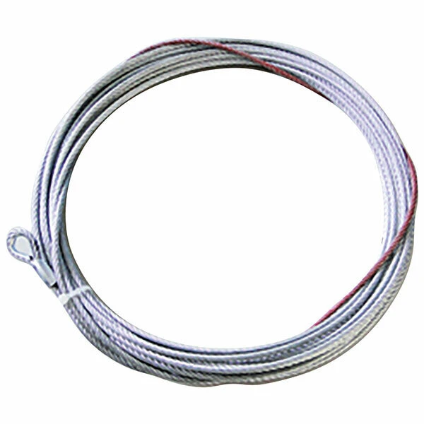 BRONCO 5.5MM WINCH WIRE ROPE 1 BRONCO 5.5MM WINCH WIRE ROPE