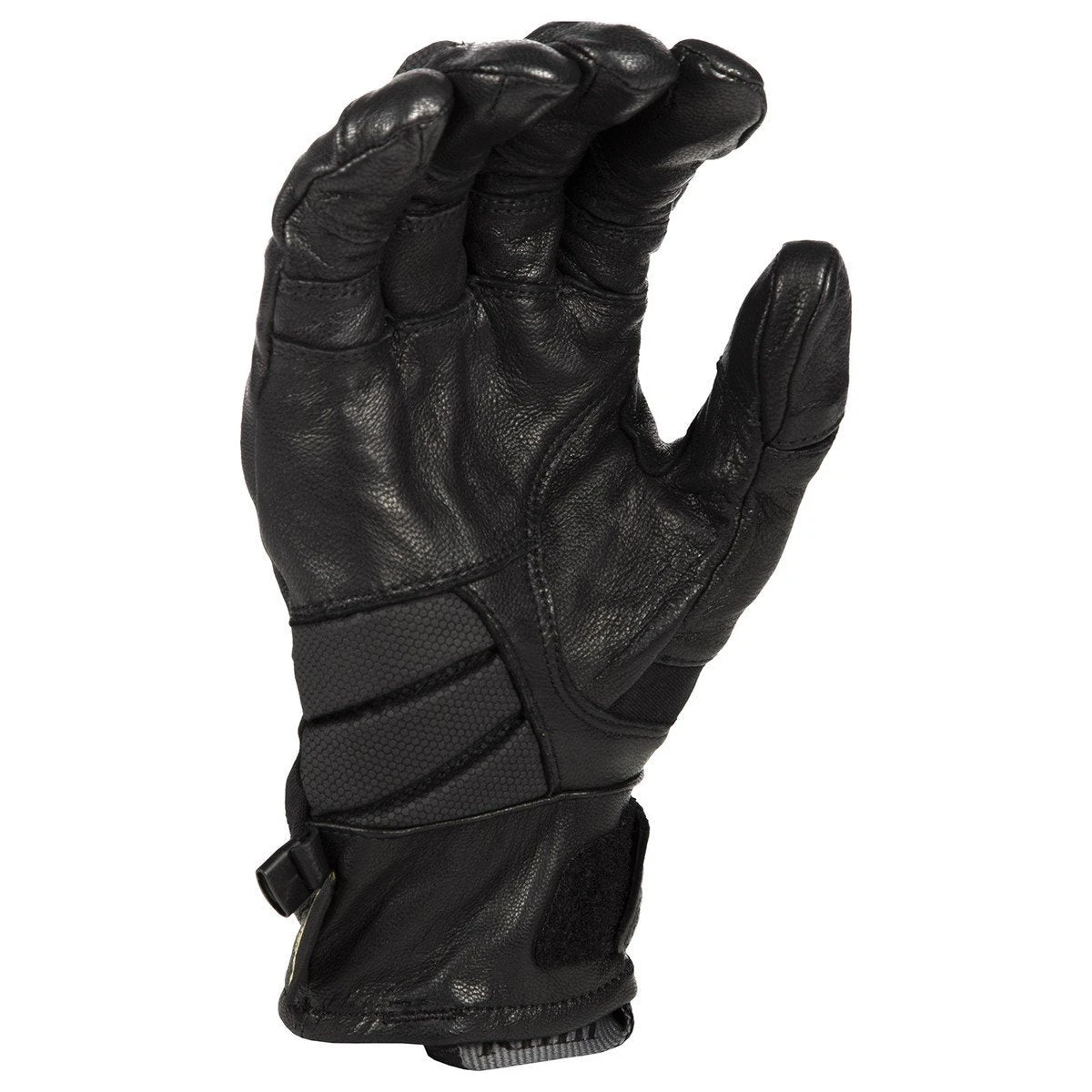 Klim Adventure GTX Short Gloves 8 Klim Adventure GTX Short Gloves - Image 8