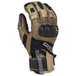 Klim Adventure GTX Short Gloves 12 Klim Adventure GTX Short Gloves -Moto Style Shop klim adventure gtx short gloves redesigned mens motorcycle gloves klim tan s 491522