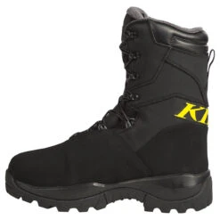 Klim Andrenaline GTX Boot 19 Klim Andrenaline GTX Boot -Moto Style Shop klim andrenaline gtx boot mens snowmobile boots klim 226732