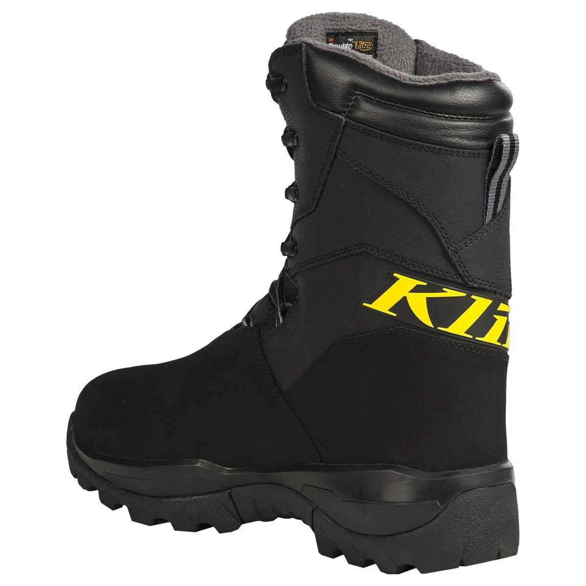 Klim Andrenaline GTX Boot 5 Klim Andrenaline GTX Boot - Image 5