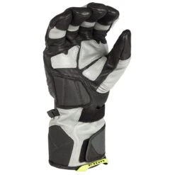 Klim Badlands GTX Long Gloves -Moto Style Shop klim badlands gtx long gloves mens motorcycle gloves klim 349899