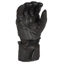 Klim Badlands GTX Long Gloves -Moto Style Shop klim badlands gtx long gloves mens motorcycle gloves klim 972466