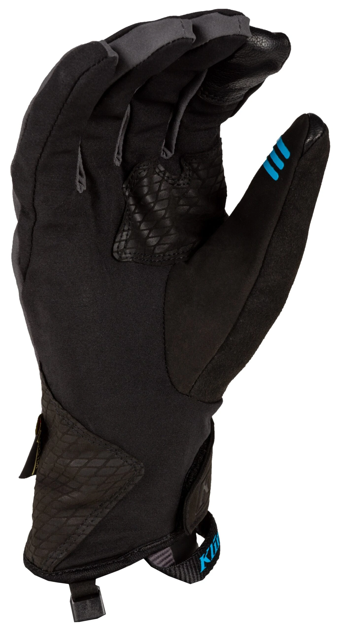Klim Inversion GTX Gloves 4 Klim Inversion GTX Gloves - Image 4