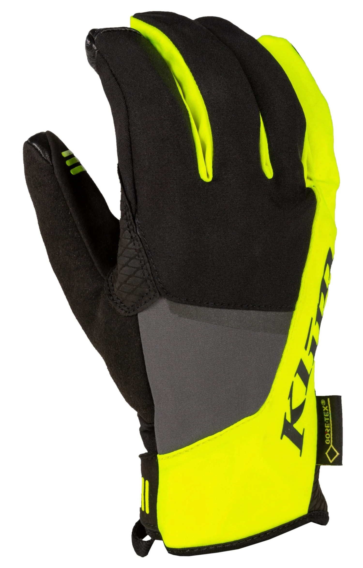 Klim Inversion GTX Gloves 5 Klim Inversion GTX Gloves - Image 5