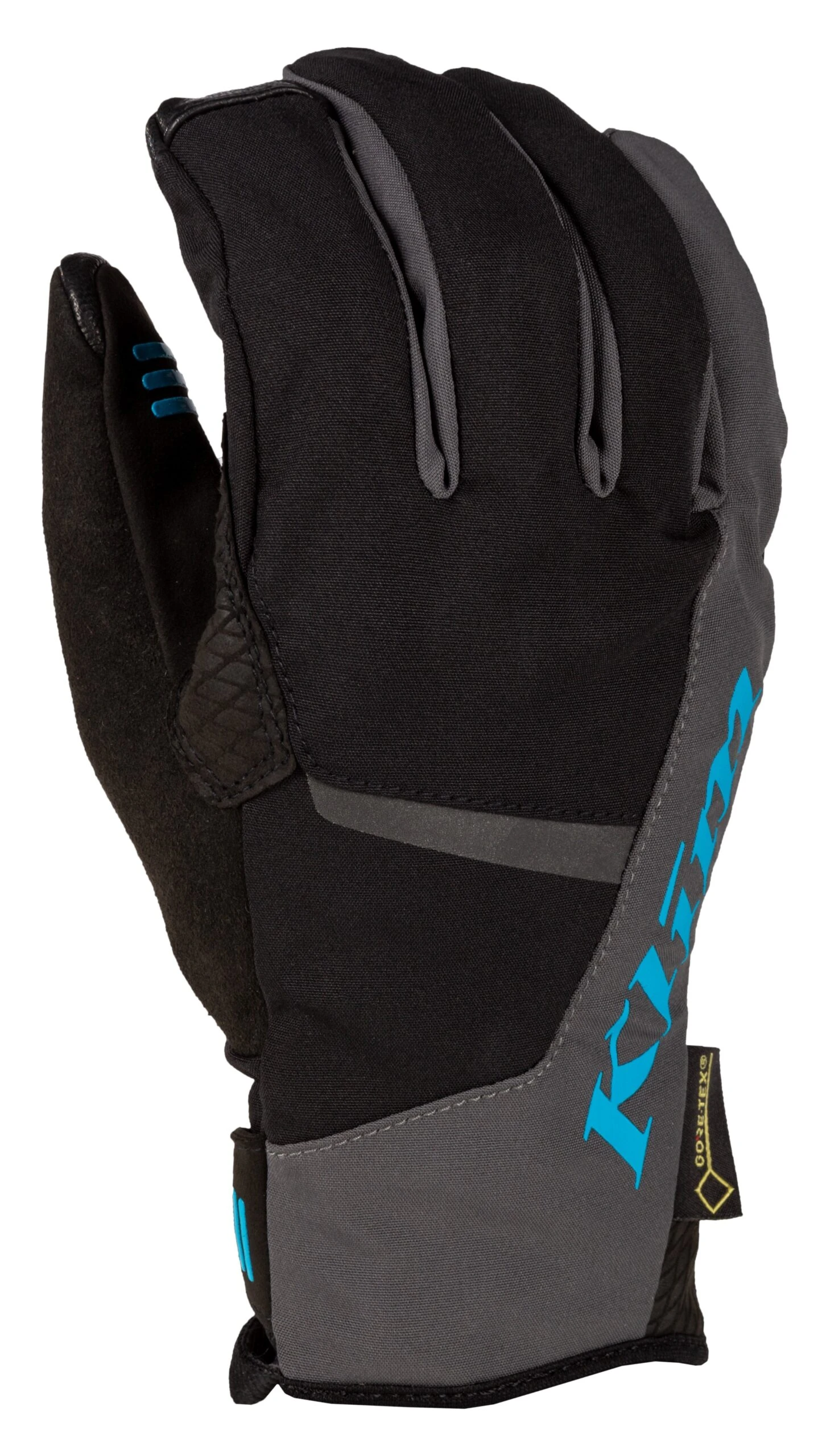 Klim Inversion GTX Gloves 3 Klim Inversion GTX Gloves - Image 3
