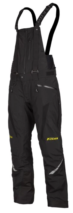 Klim Keweenaw Bib -Moto Style Shop klim keweenaw bib redesigned mens snowmobile pants klim heritage sm 167199