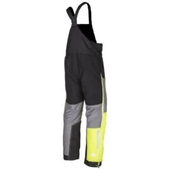 KLIM Klimate Bib -Moto Style Shop klim klimate bib mens snowmobile pants klim 295562