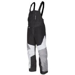 KLIM Klimate Bib -Moto Style Shop klim klimate bib mens snowmobile pants klim gray md 166247