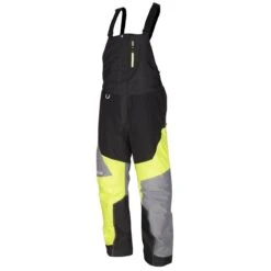 KLIM Klimate Bib -Moto Style Shop klim klimate bib mens snowmobile pants klim green md 527302