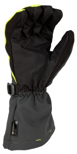 Klimate Gauntlet Gloves 9 Klimate Gauntlet Gloves -Moto Style Shop klim klimate gauntlet gloves redesigned mens motorcycle gloves klim 245515