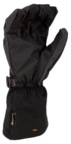 Klimate Gauntlet Gloves 11 Klimate Gauntlet Gloves -Moto Style Shop klim klimate gauntlet gloves redesigned mens motorcycle gloves klim 442537