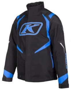 KLIM Klimate Jackets -Moto Style Shop klim klimate jackets redesigned mens snowmobile jackets klim glacial blue sm 343596