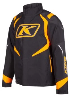 KLIM Klimate Jackets -Moto Style Shop klim klimate jackets redesigned mens snowmobile jackets klim strike orange sm 783940