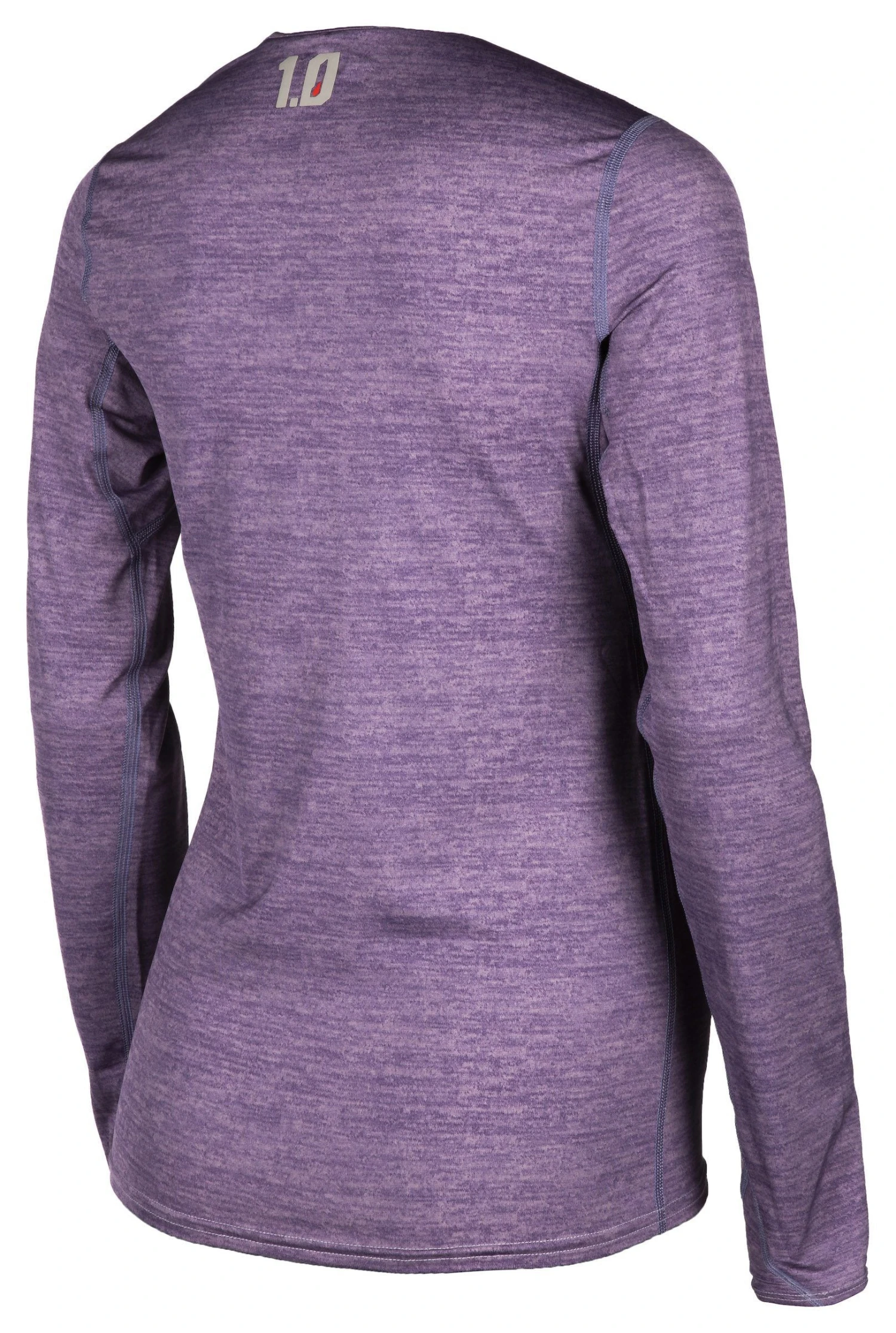 Klim Women's Solstice Shirt 1.0 4 Klim Women's Solstice Shirt 1.0 - Image 4