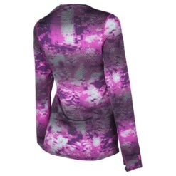 Klim Women's Solstice Shirt 1.0 21 Klim Women's Solstice Shirt 1.0 -Moto Style Shop klim solstice shirt 10 new colorway womens base layers klim 664229