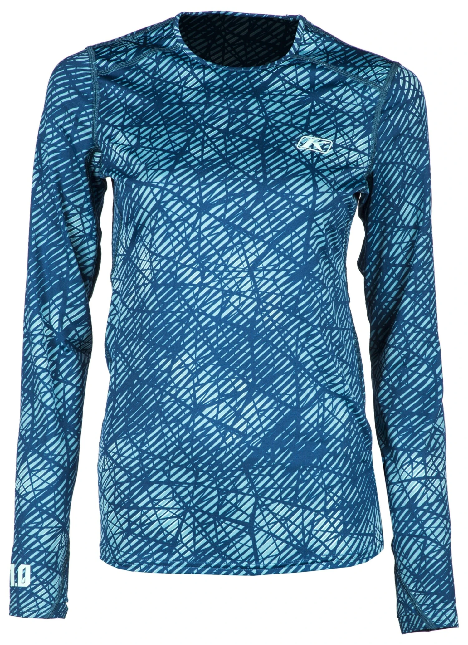 Klim Women's Solstice Shirt 1.0 6 Klim Women's Solstice Shirt 1.0 - Image 6