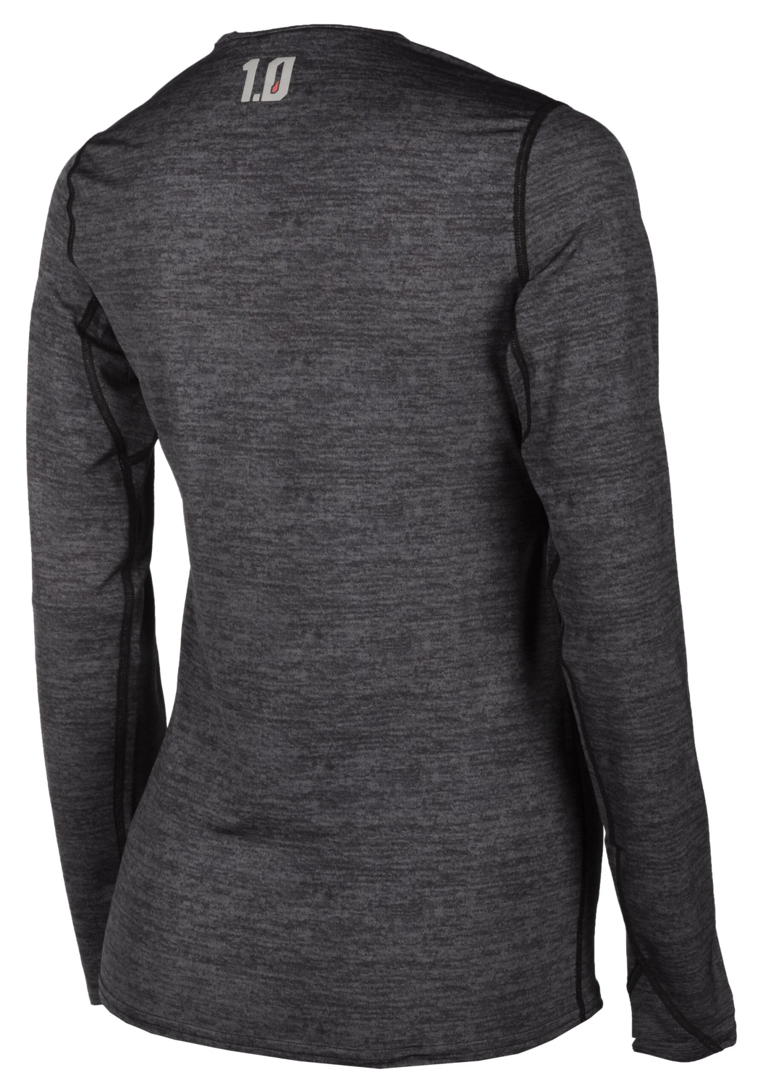 Klim Women's Solstice Shirt 1.0 2 Klim Women's Solstice Shirt 1.0 - Image 2