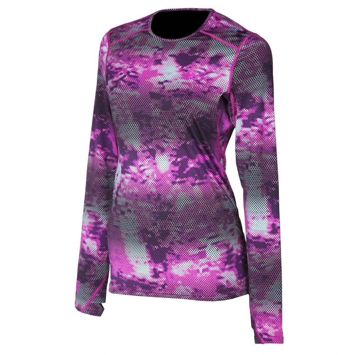 Klim Women's Solstice Shirt 1.0 9 Klim Women's Solstice Shirt 1.0 - Image 9