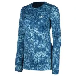 Klim Women's Solstice Shirt 2.0 -Moto Style Shop klim solstice shirt 20 new colorway womens base layers klim blue xs 745586
