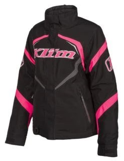 KLIM Spark Jackets -Moto Style Shop klim spark jackets womens snowmobile jackets klim knockout pink xs 917456