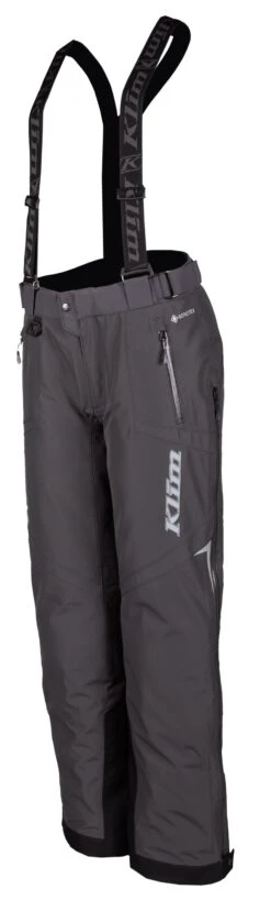 Klim Women's Spark Pants -Moto Style Shop klim spark pants womens snowmobile pants klim asphalt xs 370144