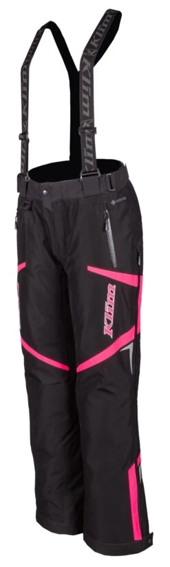 Klim Women's Spark Pants -Moto Style Shop klim spark pants womens snowmobile pants klim knockout pink xs 421618