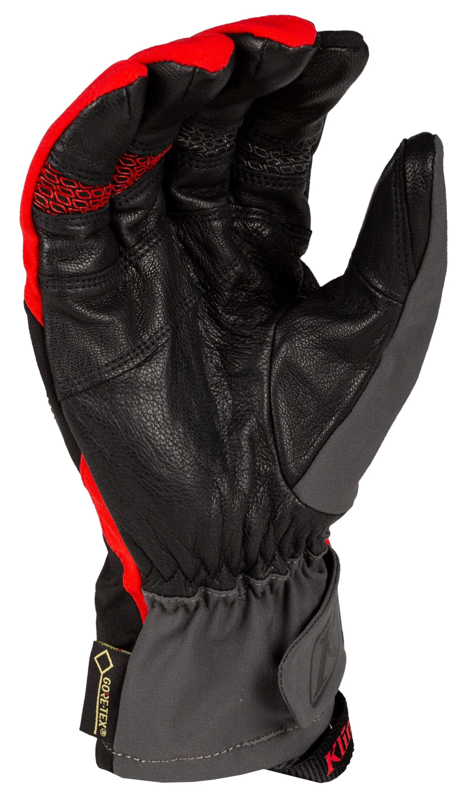 Klim Spool Gloves 8 Klim Spool Gloves - Image 8