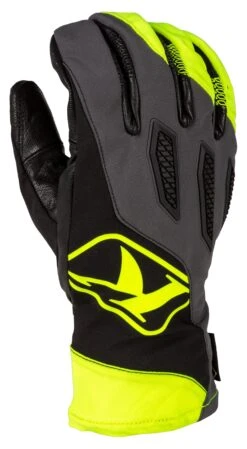 Klim Spool Gloves 14 Klim Spool Gloves -Moto Style Shop klim spool gloves mens snowmobile gloves klim hi vis sm 536612