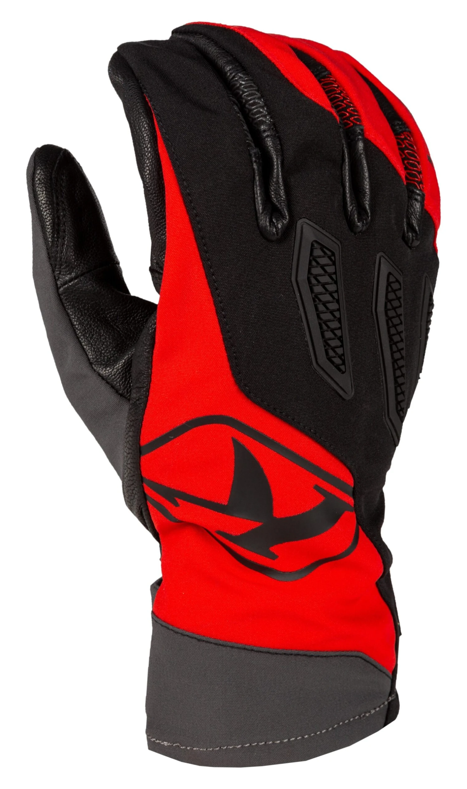 Klim Spool Gloves 7 Klim Spool Gloves - Image 7