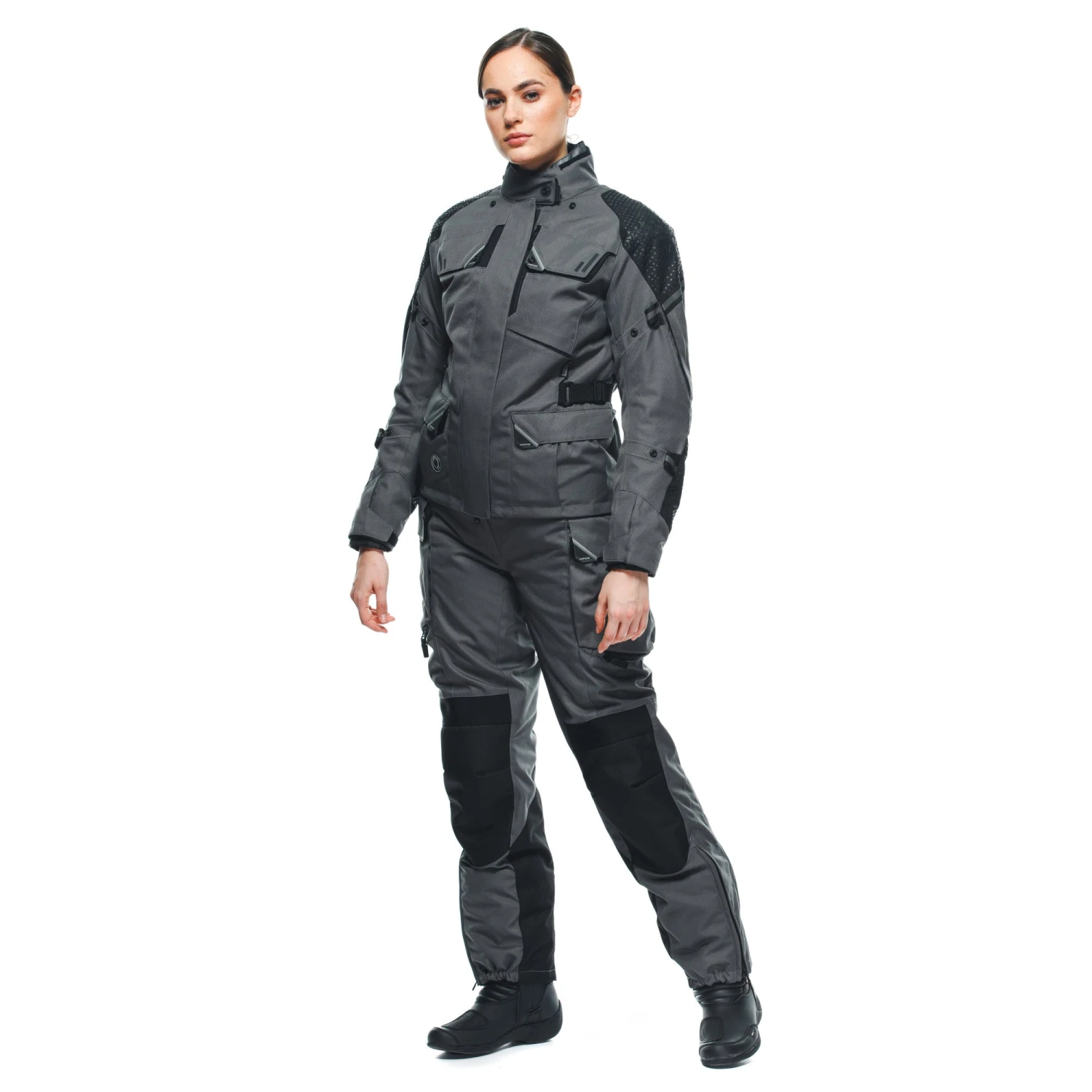 Dainese Ladakh 3L D-Dry Lady Jacket 5 Dainese Ladakh 3L D-Dry Lady Jacket - Image 5