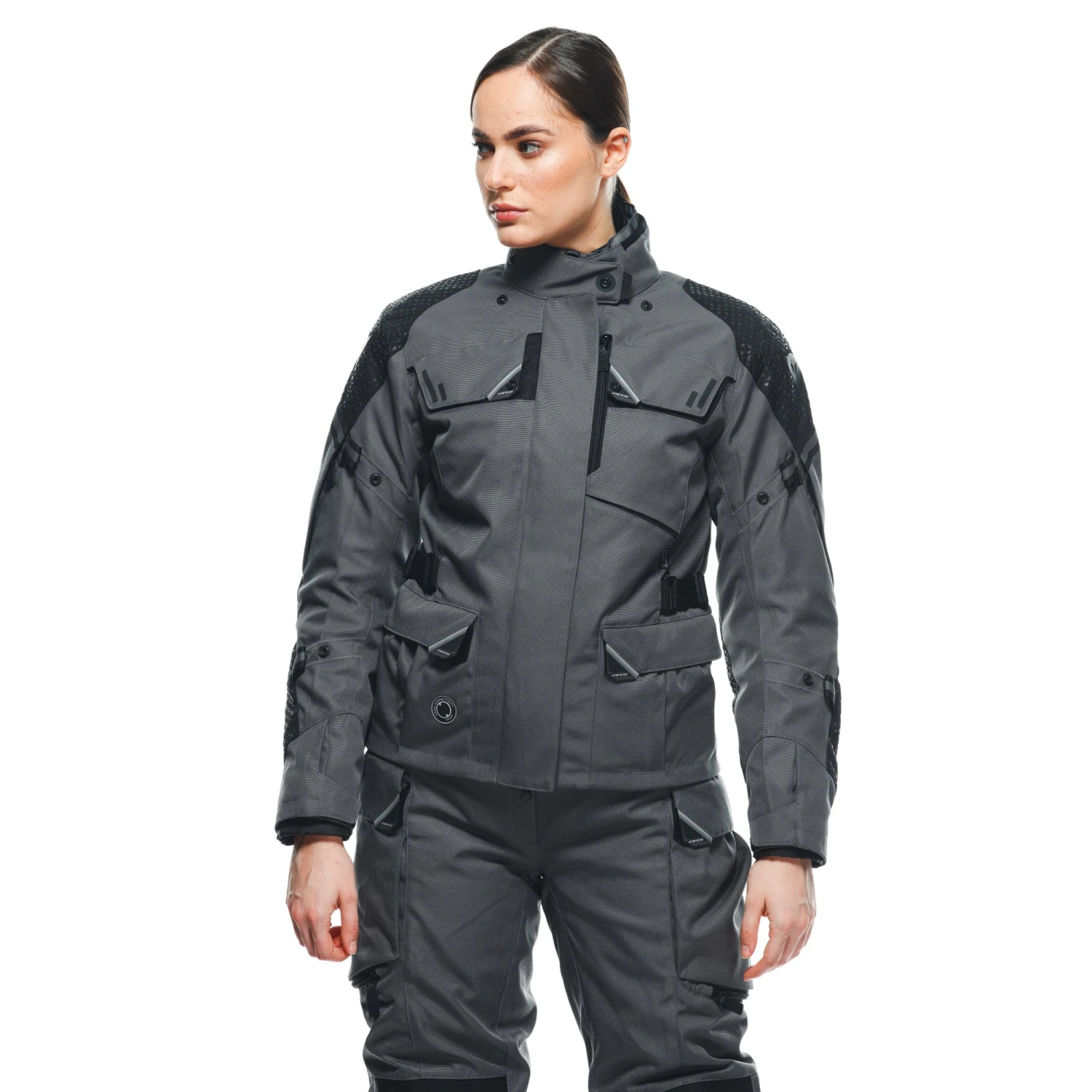 Dainese Ladakh 3L D-Dry Lady Jacket 9 Dainese Ladakh 3L D-Dry Lady Jacket - Image 9