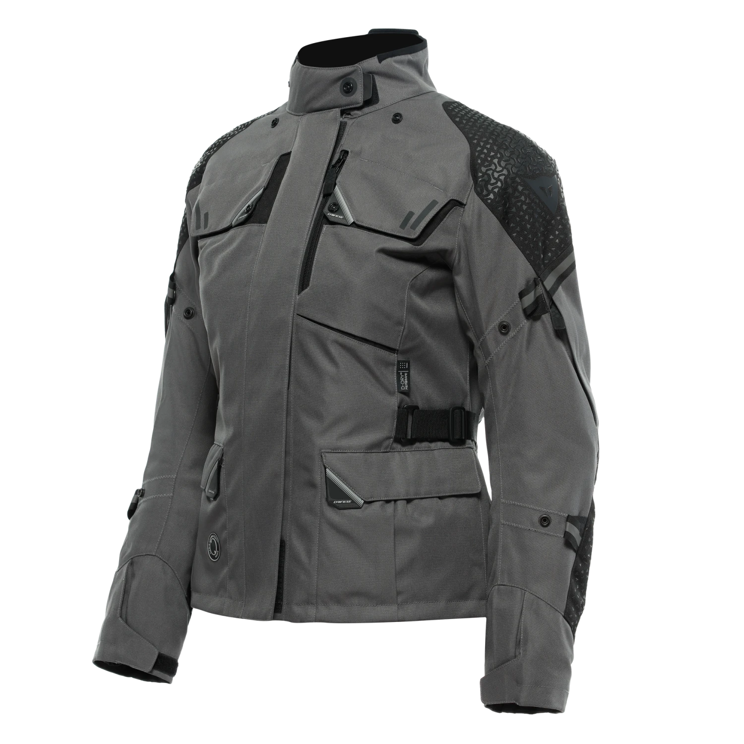 Dainese Ladakh 3L D-Dry Lady Jacket 1 Dainese Ladakh 3L D-Dry Lady Jacket
