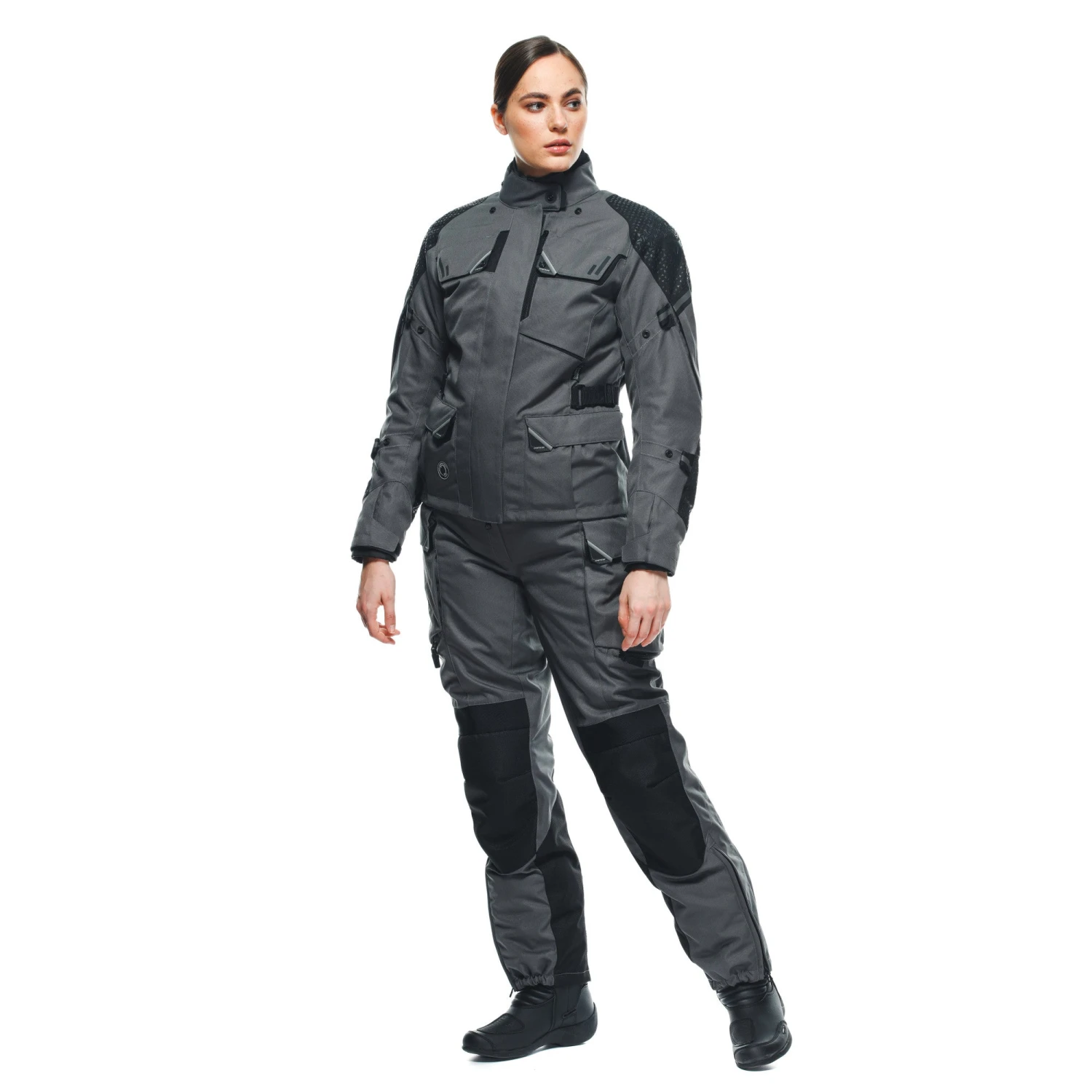 Dainese Ladakh 3L D-Dry Lady Jacket 6 Dainese Ladakh 3L D-Dry Lady Jacket - Image 6