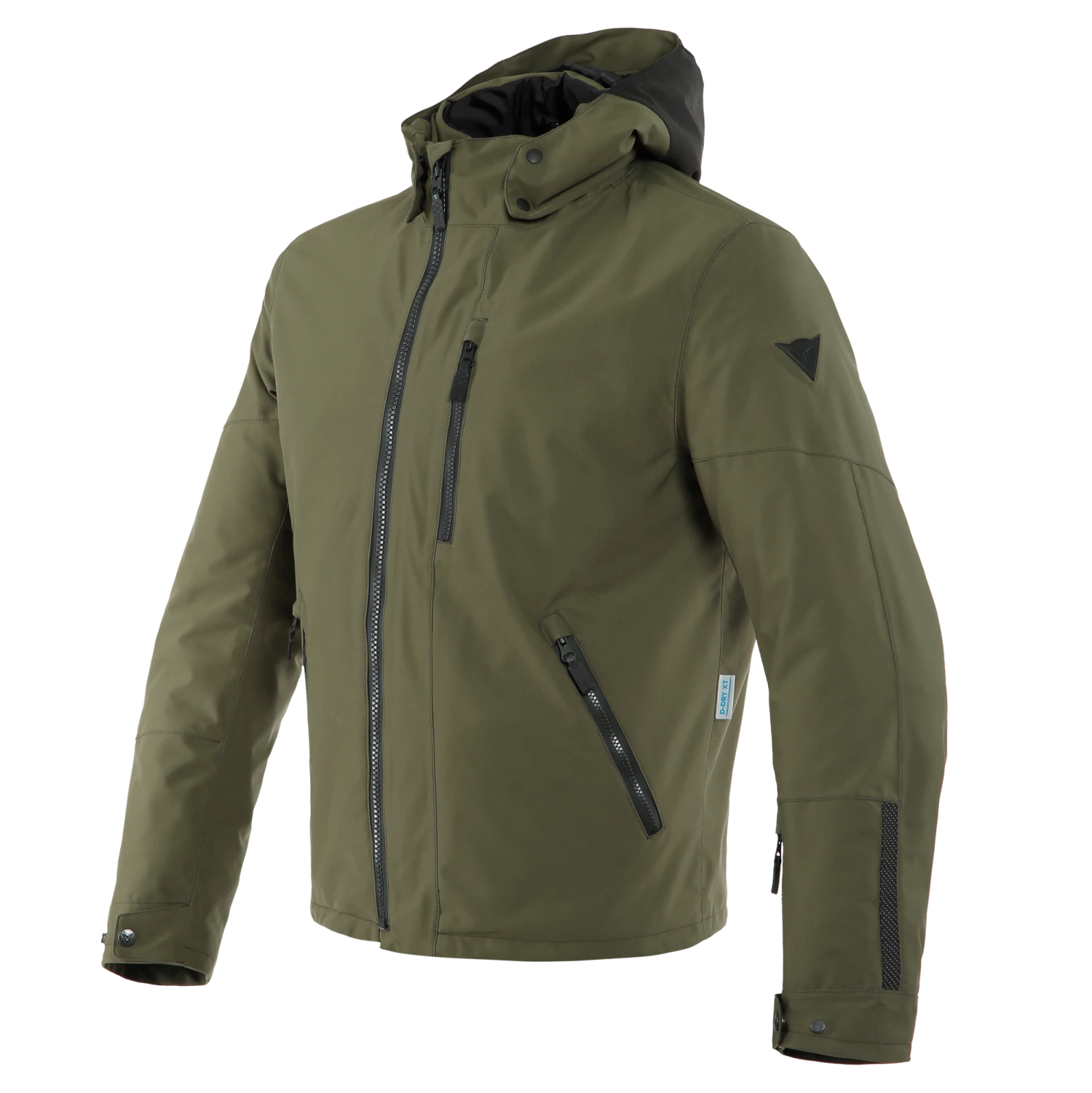 Dainese Mayfair D-Dry Jacket 1 Dainese Mayfair D-Dry Jacket