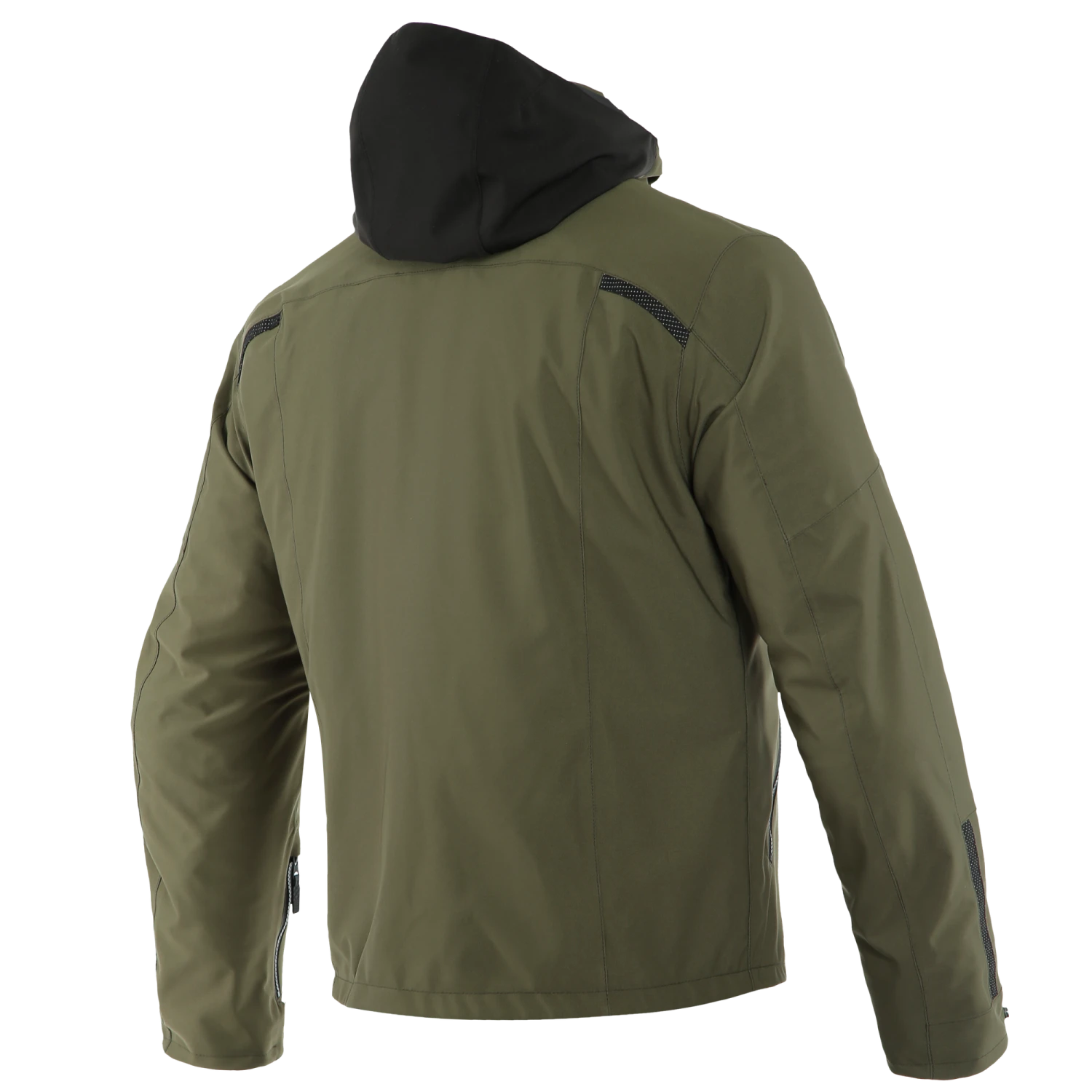 Dainese Mayfair D-Dry Jacket 2 Dainese Mayfair D-Dry Jacket - Image 2