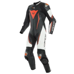 Dainese Misano 2 D-Air Perf. One Piece Suit