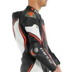 Dainese Misano 2 D-Air Perf. One Piece Suit -Moto Style Shop misano 2 d air d4633c5b 5eb4 4524 87d7 fe6cef4b62ae