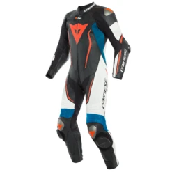 Dainese Misano 2 D-Air Perf. One Piece Suit -Moto Style Shop misano 2 d air da2d9011 82ca 43ae b020 e56b13353454