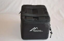 Mountain Addiction Hard Sided Tunnel Bag Kit