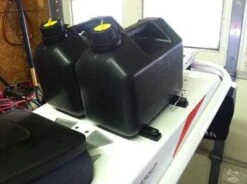 Mountain Addiction TrackRack Kit