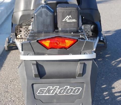 Mountain Addiction TrackRack/Tunnel Bag (Combo Kit) 2 Mountain Addiction TrackRack/Tunnel Bag (Combo Kit) - Image 2