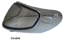 Atom SV Shields -Moto Style Shop mt atom sv atom sv winter sv full face shields visors visors mt helmets double shield shield 734409