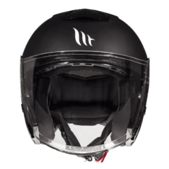 Thunder 3 SV Jet Solid Helmets -Moto Style Shop my helmets thunder 3 sv jet solid helmets motorcycle helmets mt helmets 131428