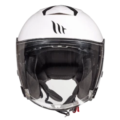 Thunder 3 SV Jet Solid Helmets -Moto Style Shop my helmets thunder 3 sv jet solid helmets motorcycle helmets mt helmets 360820