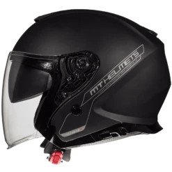 Thunder 3 SV Jet Solid Helmets