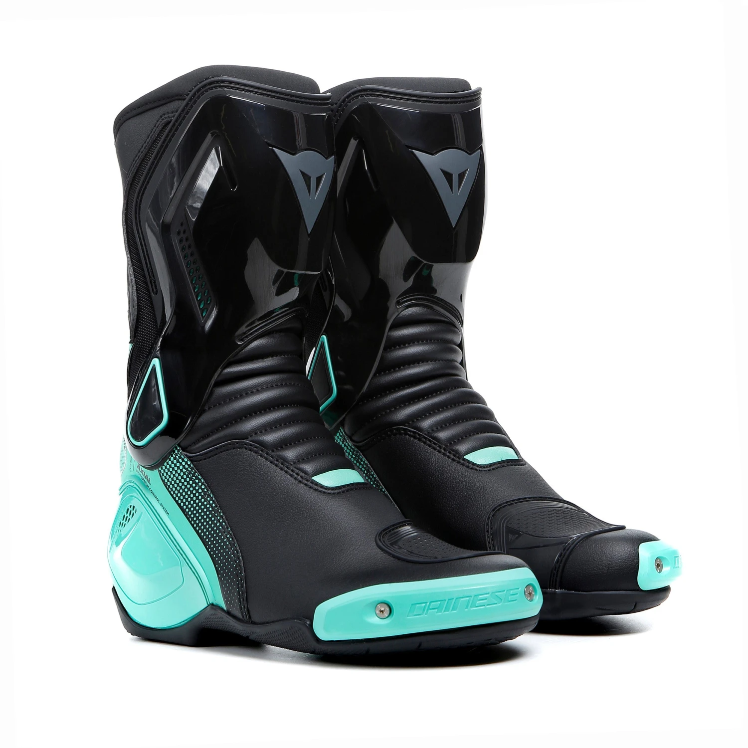 Dainese Nexus 2 Lady Boots 14 Dainese Nexus 2 Lady Boots - Image 14
