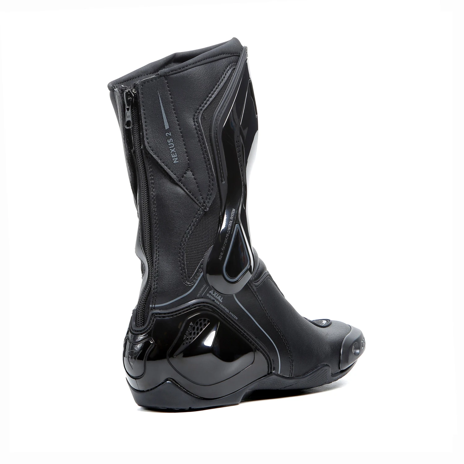 Dainese Nexus 2 Lady Boots 3 Dainese Nexus 2 Lady Boots - Image 3