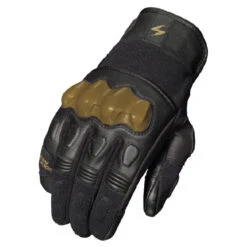 Scorpion Hybrid Air Leather Gloves -Moto Style Shop page0483 1 3