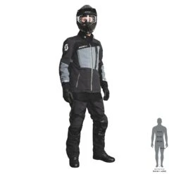 Scott Priority GTX Pants -Moto Style Shop priority front 1642724 jpg zoom 1 8beca824 c983 406a 814c 11a6d7a6effc
